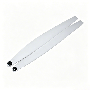 Hélices en fibre de carbone pour drones agricoles Agras T50 T40 T20P – Kit de pièces de rechange pour pulvérisateurs agricoles (vente en gros) - Product Image 6