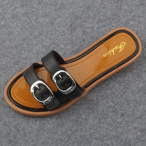 Calzado de Mujer para Primavera, Verano y Otoño, Impermeable, Antideslizante, Moderno, Cómodo, Transpirable, Elástico, Estampado - Product Image 2