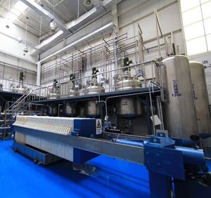 Sulfato de Condroitina de Alta Pureza, Venta Directa de Fábrica - Product Image 4