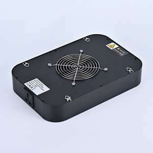 Lámpara <span class=keywords><strong>de</strong></span> <span class=keywords><strong>Cultivo</strong></span> <span class=keywords><strong>de</strong></span> Plantas <span class=keywords><strong>de</strong></span> Espectro Completo Quantum Plate <span class=keywords><strong>de</strong></span> 100-300W para Uso en Interiores, Iluminación <span class=keywords><strong>LED</strong></span> para Plantas en Invernaderos, <span class=keywords><strong>Cultivo</strong></span> Agrícola - Product Image 3