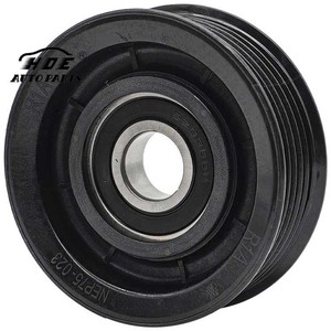 ลูกรอกปรับความตึงสำหรับ Honda Civic VEZEL NEP75-023 VKM63031 532097110 31190-R1A-A01ขายส่ง - Product Image 2