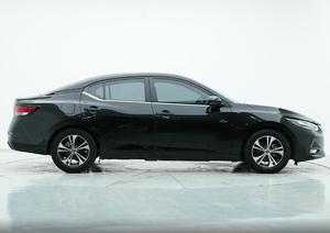 รถยนต์ไฮบริดมือสอง 1.8 ลิตร E-CVT ซีดาน ระบบควบคุมความเร็วอัตโนมัติเต็มรูปแบบ 8 ถุงลมนิรภัย AEB LKA กุญแจรีโมท จอสัมผัส 9 นิ้ว ไฟหน้า LED อัตโนมัติ - Product Image 6