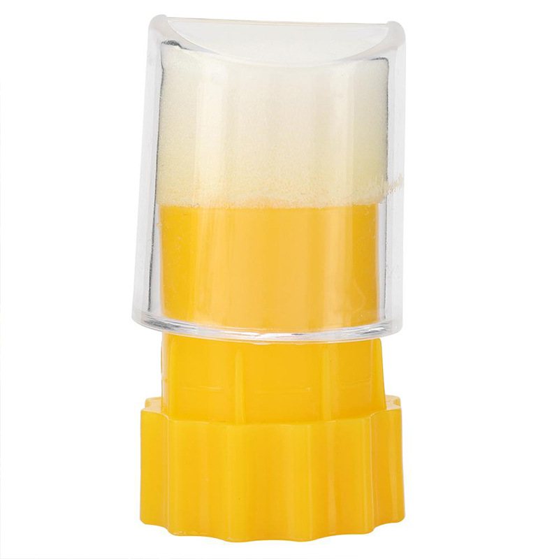 Queen Marker Bottle Beekeeping Equipment Yellow Mark Queen Bee Cage