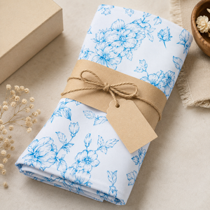 Private Label Printed Tea <b>Towel</b> Cotton <b>Kitchen</b> <b>Towel</b> with Custom Packaging for Gift Buyer Bulk Supplier - Product Image 1
