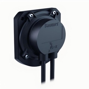Sensor de Inclinación Baumer 11729175 F8 para Ajuste Predeterminado de Convertidor Catalítico de Tres Vías - Product Image 2