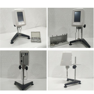 Portable Professional Digital Rotational <strong>Viscometer</strong> With Rotary Digital Display Lab Equipment For Viscosity Testing - Product Image 2