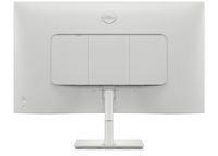 Monitor Dell 27 Blanco S2725H de 27 Pulgadas FHD 1920 x 1080, 2 Altavoces Integrados de 5 W, 100 Hz, 300 cd/m², 8 ms, para PC de Escritorio Empresarial