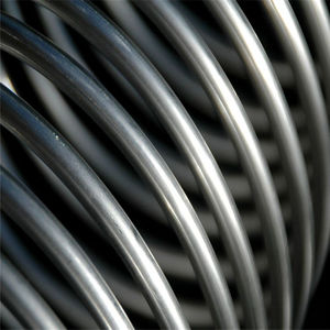 Tubo de aluminio para aire acondicionado, bobina para refrigeración, 1050, 1060, <span class=keywords><strong>1070</strong></span>, fábrica de China - Product Image 6