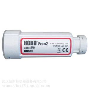 Registrador de Datos de Temperatura y Humedad Onset Hobo Pro V2 U23-001 IP65 para Uso en Exteriores - Product Image 4
