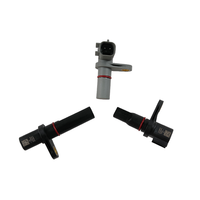 Nouveau Kit de 3 Capteurs de Boîte de Vitesses DCT de Haute Qualité pour Transmission Automatique (DPS6 6DCT250) Garantie de 3 Mois