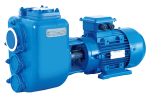 Bomba <span class=keywords><strong>de</strong></span> agua <span class=keywords><strong>de</strong></span> aguas residuales <span class=keywords><strong>de</strong></span> basura autocebante con impulsor abierto eléctrico <span class=keywords><strong>EJ</strong></span> al por mayor <span class=keywords><strong>de</strong></span> fábrica <span class=keywords><strong>de</strong></span> Año Nuevo 10Hp - Product Image 5