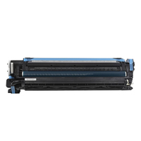 Pour Ricoh MP C3003 3503 4503 5503 6003 Mitsubishi tambour CMJN développeur imagerie unité de tambour D186-2275 d'assemblage