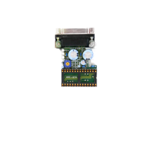TME ASSY RSX-SP06 - Placa de Circuito Impreso TME RSX-SP06 ASSY, Componente Electrónico, Electrónica Industrial, Piezas Usadas Como Están - Product Image 2