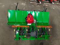 Transplanteur de riz miniature 2ZT-6A à vendre