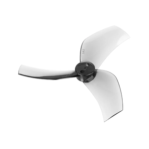 Hélices Gemfan D63 de 3 Aspas para Drones FPV, Eje de 1.5mm, PC Ligero para Micro Drones FPV de 2.5 Pulgadas, Carreras y Freestyle - Product Image 4