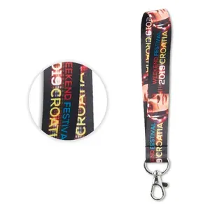 Portachiavi ML1030 personalizzato per merchandising - Product Image 1