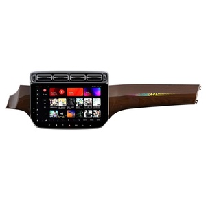 NaviHua Tesla Style Vertical Screen for Benz ML250 ML350 ML400 2012-2015 Interior Upgrades to the Latest Style Android 13 1920 - Product Image 6
