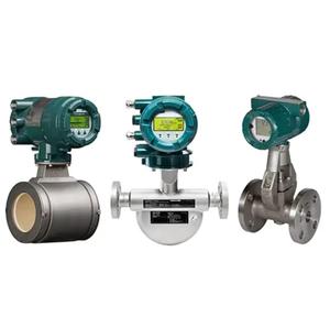 Nouveaux et originaux débitmètres Coriolis Yokogawa RCEP25S du Japon, certifiés ATEX pour la mesure de l'eau, du gaz et du pétrole - Product Image 2