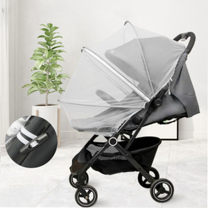 Xe Đẩy Em Bé Côn Trùng Và Màn Chống Muỗi Cho Xe Đẩy - Product Image 1