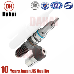 Nhật Bản dahai Chất lượng cao động cơ 0414701016 phun nhiên liệu vòi phun Assy đơn vị bơm 0414701019 kim phun nhiên liệu - Product Image 6