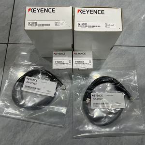 Sensor de Visión y Sensores de Cámara Originales y Nuevos de Japón IV-HG500CA en Stock IV-HG500CA IV-HG150MA - Product Image 5