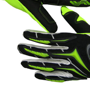 Gants de sport respirants et confortables pour la course à pied, imperméables, pour le cyclisme, l'haltérophilie, le VTT, gants de protection - Product Image 5
