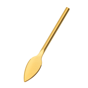 DFU225 Juego de 3 Utensilios para Queso en Color Plateado y Dorado, Cortadores de Mantequilla, Cuchillos para Queso, Venta al por Mayor y Personalización - Product Image 4