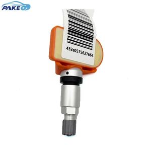 Otomobil parçaları VW Golf Touareg için 5Q0907275F TPMS lastik basıncı izleme sensörü lastik basıncı sensörü - Product Image 5