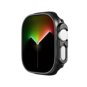Funda mate a prueba <span class=keywords><strong>de</strong></span> golpes para <span class=keywords><strong>Apple</strong></span> <span class=keywords><strong>Watch</strong></span> Series 8, 41mm, 45mm y 49mm, carcasa protectora para <span class=keywords><strong>Apple</strong></span> <span class=keywords><strong>Watch</strong></span> 8 SE <span class=keywords><strong>Ultra</strong></span> - Product Image 3