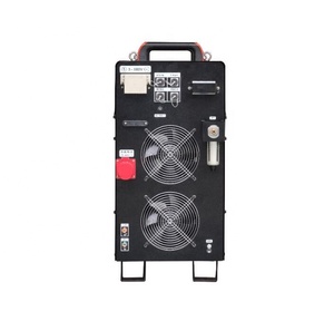 Fuente de Alimentación de Plasma Inteligente de Alta Calidad LIUHE LS200A para Cortadora de Plasma - Product Image 2