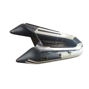 Oferta especial 2022: Bote de pesca de aluminio de PVC de 0.9 mm, fabricante de embarcaciones rígidas, bote inflable <span class=keywords><strong>Flik</strong></span> <span class=keywords><strong>Flak</strong></span>, bote de pesca RIB. - Product Image 4