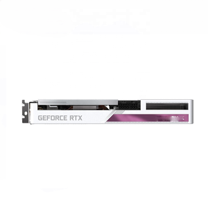 การ์ดจอ VISION OC RTX 3060Ti 8G ความจุ 8GB 256-bit GDDR6 รุ่น GV-N306TVISION OC-8GD (REV 2.0) LHR - Product Image 2