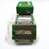 Bloque de Guía Lineal HIWIN MGN9 MGN9C MGN9CZ0C MGN9CZ0CM