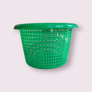 Cesta de Plástico de Grado Alimenticio Premium para Almacenamiento en la Cocina, Organizador Multiusos de Frutas y Verduras, Exportación Global al por Mayor - Product Image 3