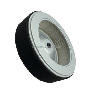 عنصر فلتر جديد 17210,z6l010 عالي الجودة لجزازة عشب هوندا نماذج مناسبة - Product Image 3