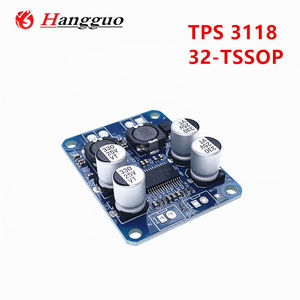 บอร์ดเพาเวอร์แอมป์ PBTL โมโน ดิจิตอล 1x60W TPA3118 รุ่นใหม่ ของแท้ - Product Image 3