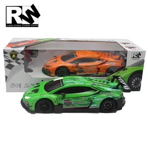 Telecomando per auto RC grande fuoristrada con licenza RW con 2.4G - Product Image 5