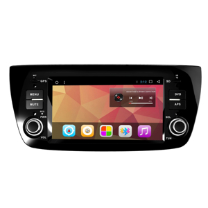 Ips DSP Android 10.0 âm thanh xe hơi hệ thống đa phương tiện cho <span class=keywords><strong>Fiat</strong></span> <span class=keywords><strong>doblo</strong></span> Opel Combo tour du lịch 2010 2015 màn hình cảm ứng xe DVD Player - Product Image 3