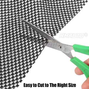 Tapis de toit universel 120x90cm anti-rayures et antidérapant, housse de protection pliable pour toit de voiture et coffre de SUV - Product Image 5