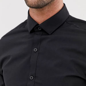 सबसे ज्यादा बिकने वाली स्लिम फिट पुरुषों की औपचारिक शर्ट - Product Image 3