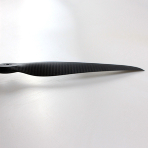 ใบพัด UAV น้ำหนักเบาทนทานใบพัดคอมโพสิตคาร์บอนไฟเบอร์น้ำหนักเบาสำหรับโดรนทางการเกษตร - Product Image 6