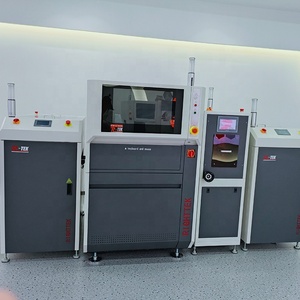 Máy in <span class=keywords><strong>laser</strong></span> cho PCB 10w Máy khắc <span class=keywords><strong>laser</strong></span> CO2 Carbon Dioxide Máy khắc mã <span class=keywords><strong>QR</strong></span> - Product Image 1