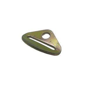 Trigone V Type Ground Nail Plate Rh112 B Galvanized Iron Punching Process Carbon Steel Tent Accessory - Product Image 5