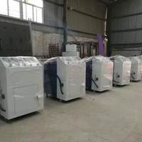 Machine de scellage à colle chaude, thermofusible de bonne qualité