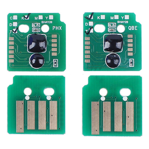 Chip para impresora de la serie Subjet, cartucho de tóner, chips de tambor, piezas de oficina, chip de 5019, - Product Image 6