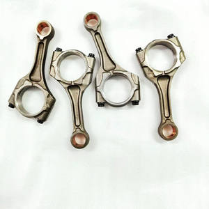 מנוע חלקי חילוף באיכות גבוהה חיבור מוט OEM 12100AA380 עבור סובארו fb20 fb25 חיבור מוט - Product Image 4