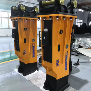 BRISEUR HYDRAULIQUE SOOSAN - Product Image 1