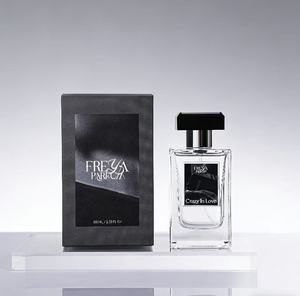 El Mejor Perfume Árabe Original de Dubái, la Fragancia Floral Más Vendida, Apta <span class=keywords><strong>para</strong></span> Hombres en Citas - Product Image 3
