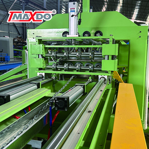 Paslanmaz Çelik Borular İçin Elektro İç Parlatma Makinesi / Boru İç Parlatma Makinesi - Product Image 4