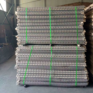 Malla <span class=keywords><strong>de</strong></span> <span class=keywords><strong>Alambre</strong></span> Soldada, Jaula <span class=keywords><strong>de</strong></span> Piedra Gabion, Recubierta <span class=keywords><strong>de</strong></span> Zinc, Barrera Modular Reutilizable, Muro Gabion, Control <span class=keywords><strong>de</strong></span> Inundaciones, <span class=keywords><strong>Alambre</strong></span> <span class=keywords><strong>de</strong></span> <span class=keywords><strong>Seguridad</strong></span> <span class=keywords><strong>para</strong></span> Construcción - Product Image 1